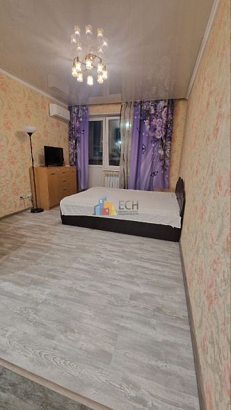 Продажа 1 комнатной квартиры, 29.2 м2, обл. Тульская, г. Тула, проспект Ленина, 130 1