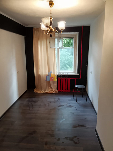 Многокомнатная квартира, 70 м2, обл. Тульская, г. Тула, улица Тимирязева, 101к7 3