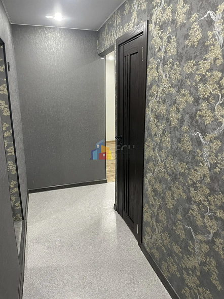 Продажа 2 комнатной квартиры, 46 м2, обл. Тульская, г. Тула, улица Доватора, 14 12