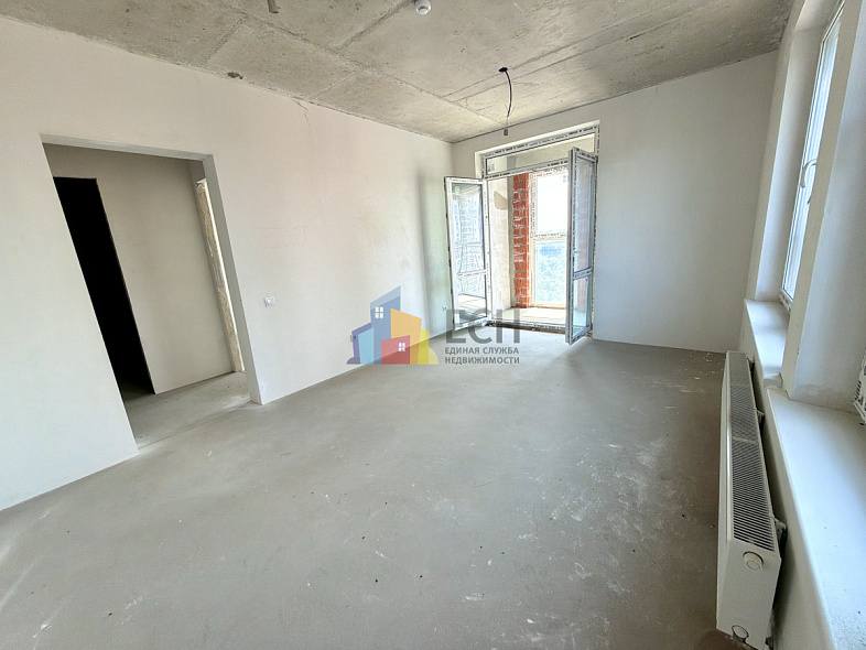 Продажа 2 комнатной квартиры, 60.7 м2, обл. Тульская, г. Тула, улица Генерала Маргелова, 3Б 8