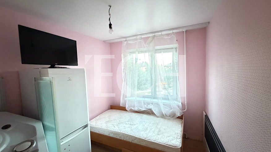 Продажа 2 комнатной квартиры, 48.5 м2, обл. Тульская, г. Тула, улица Металлургов, 45Б 10