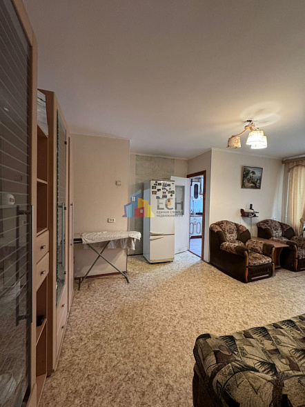 Продажа 2 комнатной квартиры, 45.1 м2, обл. Тульская, г. Тула, улица Николая Руднева, 55 4