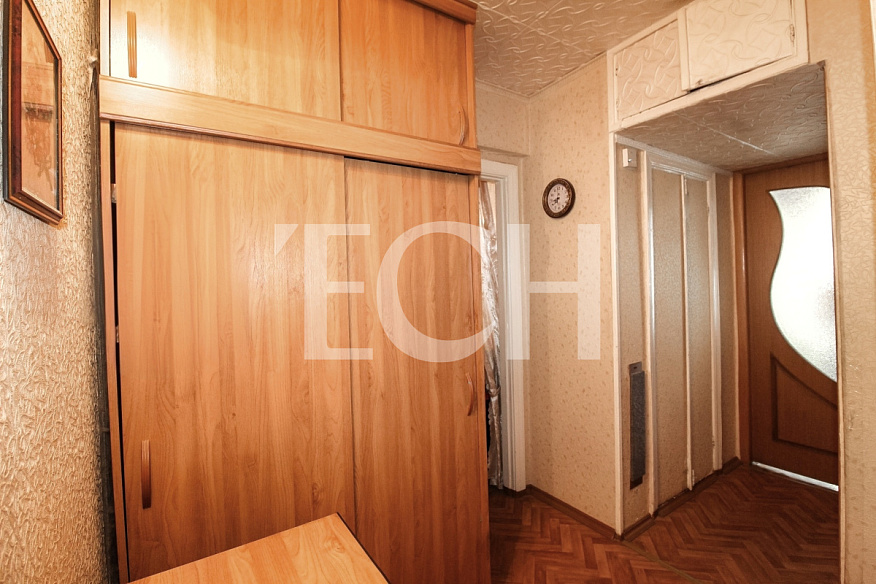 Продажа 1 комнатной квартиры, 35.2 м2, обл. Тульская, г. микрорайон Мясново, Полюсная улица, 62 17