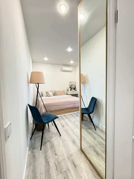 Продажа 2 комнатной квартиры, 64 м2, обл. Тульская, г. Тула, Новомосковская улица, 10А 26