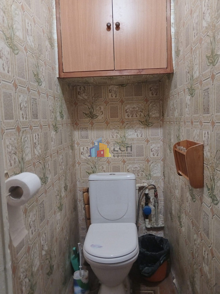 Продажа 3 комнатной квартиры, 47.2 м2, обл. Тульская, г. Тула, Приупская улица, 9Б 8