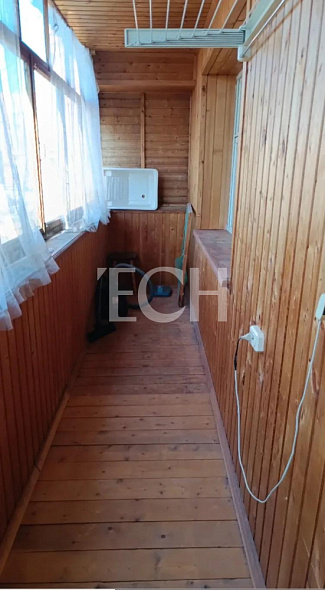 Продажа 1 комнатной квартиры, 40 м2, обл. Тульская, г. Тула, Ложевая улица, 134 8