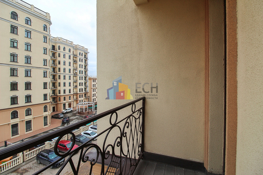 Продажа 3 комнатной квартиры, 104 м2, обл. Тульская, г. Тула, улица Свободы, 21 20