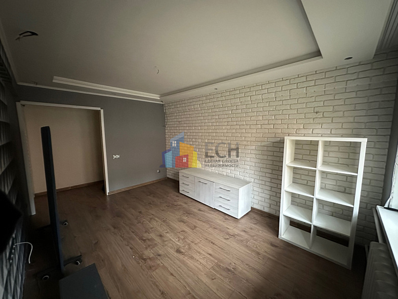 Продажа 3 комнатной квартиры, 57.8 м2, обл. Тульская, г. Тула, Приупская улица, 6 8