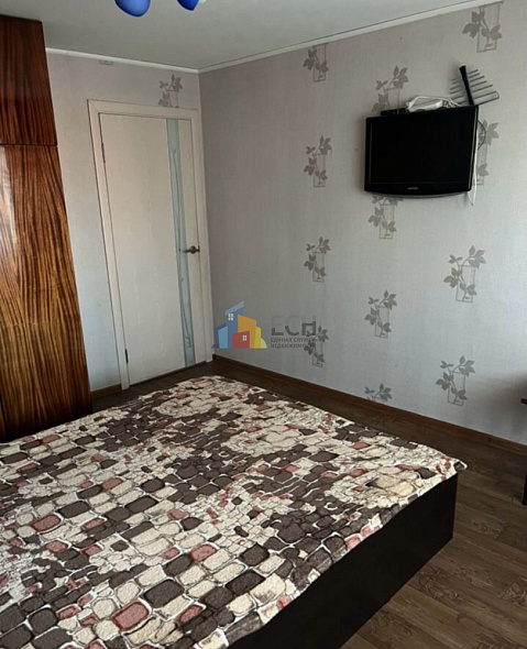 Продажа 2 комнатной квартиры, 47 м2, обл. Тульская, г. Тула, улица Сойфера, 7 3