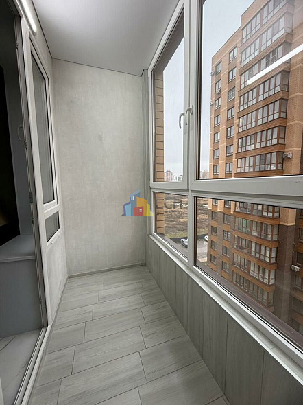 Продажа 2 комнатной квартиры, 53 м2, обл. Тульская, г. село Осиновая Гора, улица Аркадия Шипунова, 26 13