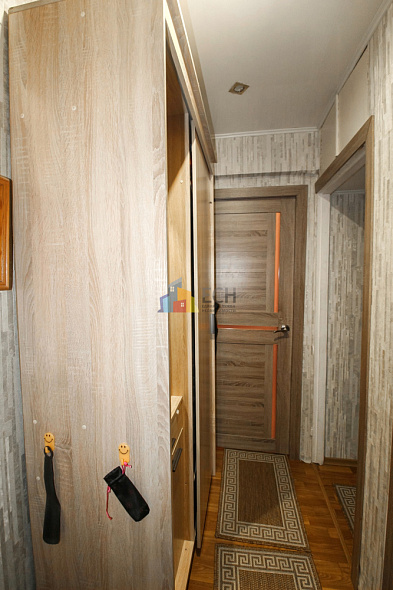 Продажа 1 комнатной квартиры, 31 м2, обл. Тульская, г. микрорайон Мясново, улица Маршала Жукова, 14В 10