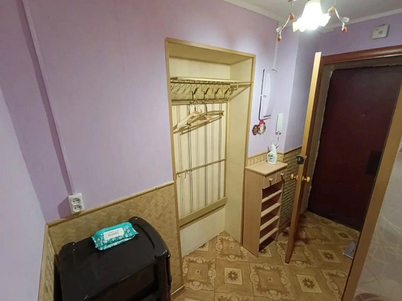 Продажа 1 комнатной квартиры, 31 м2, обл. Тульская, г. Тула, улица Николая Руднева, 68 4