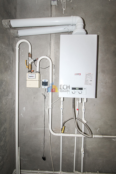 Продажа 1 комнатной квартиры, 36.8 м2, Тульская область, городской округ Тула, село Архангельское, Центральная улица, 2Б 7