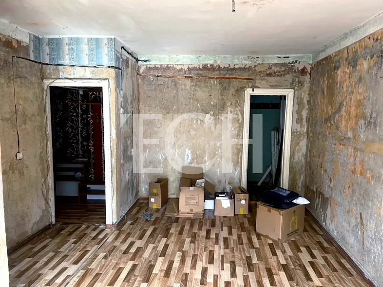 Продажа 1 комнатной квартиры, 32 м2, обл. Тульская, г. Тула, улица Прокудина, 1 7