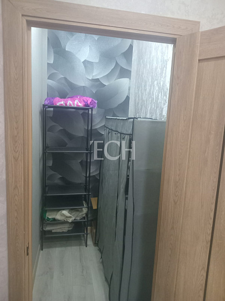 Продажа 1 комнатной квартиры, 33 м2, обл. Тульская, г. Тула, Калужское шоссе, 20к3 11