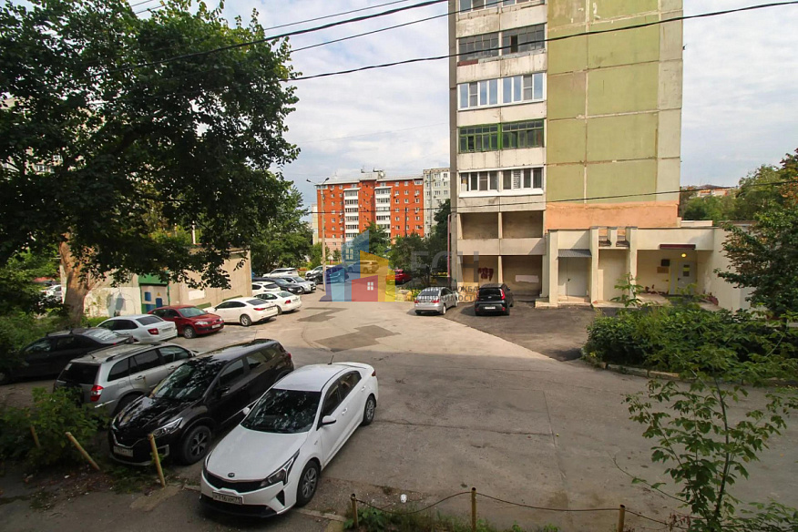 Продажа 3 комнатной квартиры, 58.3 м2, обл. Тульская, г. Тула, улица Революции, 28 14
