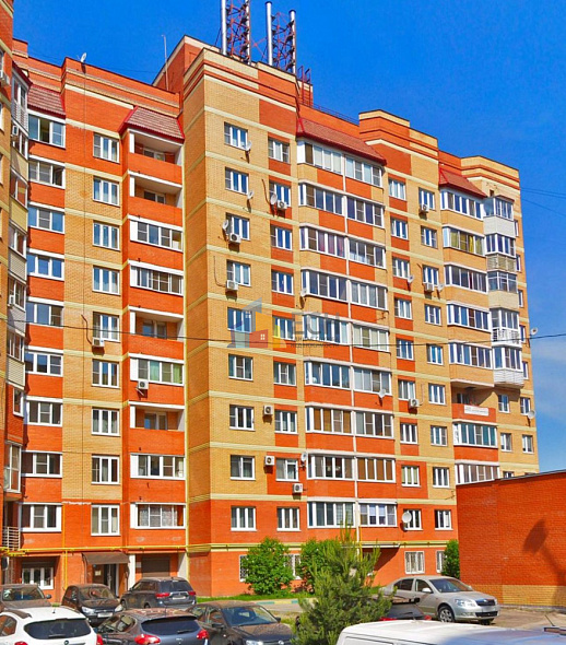 Продажа 1 комнатной квартиры, 30 м2, обл. Тульская, г. Тула, улица Пузакова, 19 11