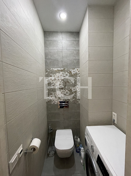 Продажа 1 комнатной квартиры, 68 м2, обл. Тульская, г. микрорайон Левобережный, Восточная улица, 1 16