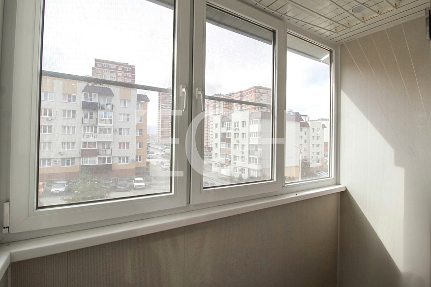 Продажа 1 комнатной квартиры, 36 м2, обл. Тульская, г. село Осиновая Гора, 1-й Восточный проезд, 3 8