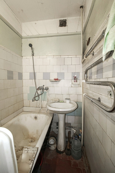 Продажа 3 комнатной квартиры, 61.9 м2, обл. Тульская, г. Тула, проспект Ленина, 131Б 11