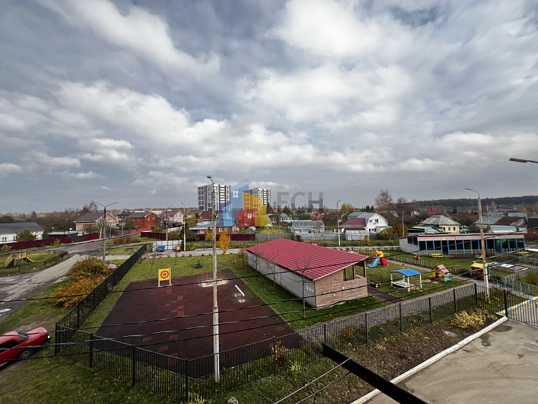 Продажа 2 комнатной квартиры, 34 м2, обл. Тульская, г. Тула, улица Юлиуса Фучика, 26к1 7