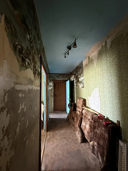 Продажа 3 комнатной квартиры, 64.8 м2, обл. Тульская, г. Тула, улица Фёдора Смирнова, 5 7