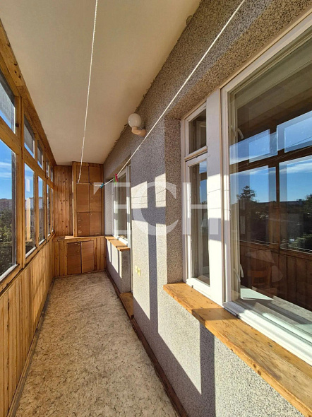 Продажа 3 комнатной квартиры, 80 м2, обл. Тульская, г. Тула, улица Вересаева, 15 26