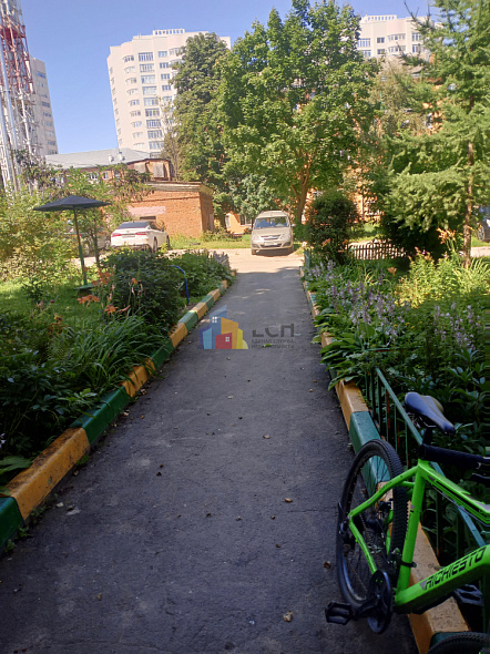 Продажа 1 комнатной квартиры, 30.6 м2, обл. Тульская, г. Тула, улица Тульского Рабочего Полка, 100А 7