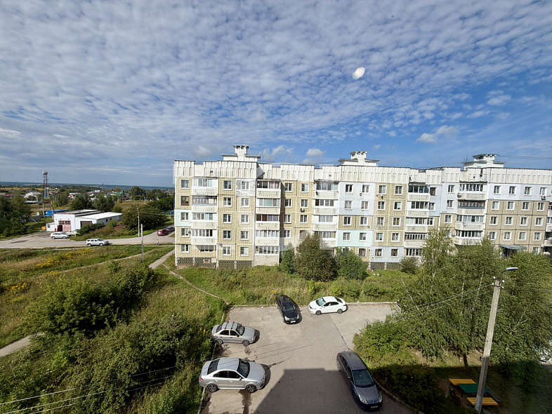 Продажа 2 комнатной квартиры, 51 м2, обл. Тульская, г. рабочий посёлок Плеханово, Заводская улица, 23 15