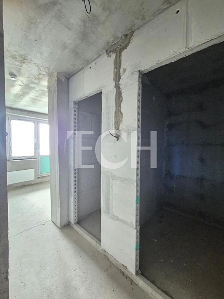 Продажа 1 комнатной квартиры, 42.3 м2, обл. Тульская, г. Тула, улица Хворостухина, 29 8