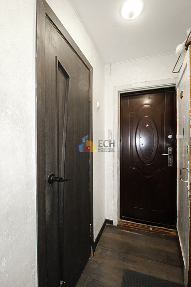 Продажа 2 комнатной квартиры, 45.5 м2, обл. Тульская, г. Тула, улица Седова, 37 14