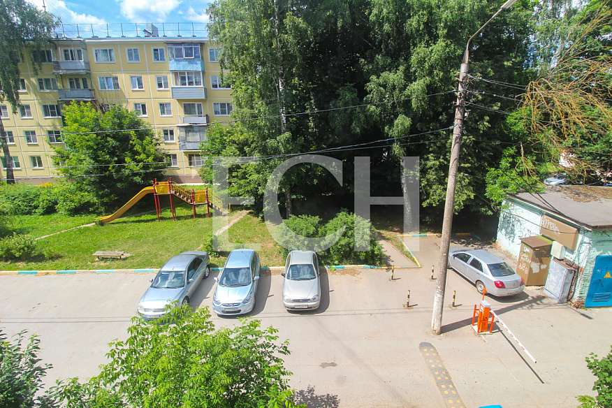 Продажа 3 комнатной квартиры, 61.9 м2, обл. Тульская, г. Тула, проспект Ленина, 131Б 3
