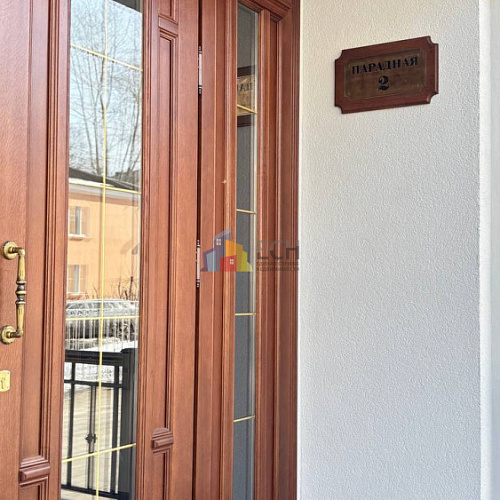 Продажа 3 комнатной квартиры, 106.3 м2, обл. Тульская, г. Тула, переулок Шевченко, 5 