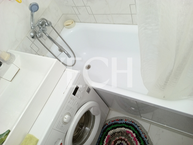 Продажа 2 комнатной квартиры, 41 м2, обл. Тульская, г. рабочий посёлок Заокский, Северная улица, 16 29