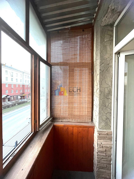 Продажа 3 комнатной квартиры, 71.2 м2, обл. Тульская, г. Алексин, улица Ленина, 9 12
