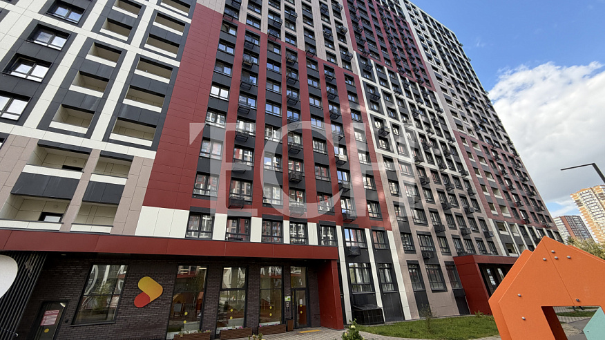 Продажа 2 комнатной квартиры, 56.8 м2, обл. Тульская, г. Тула, Калужское шоссе, 20к3 27