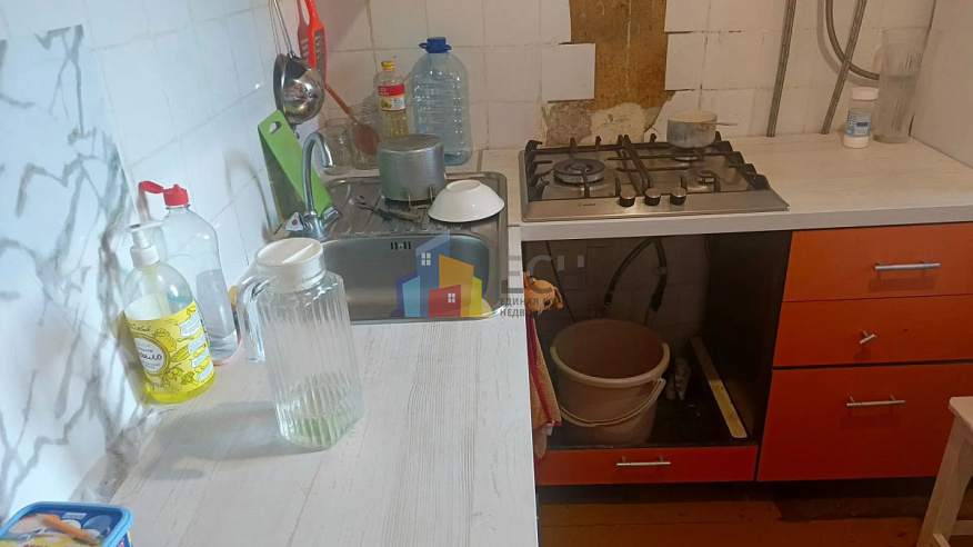 Продажа 3 комнатной квартиры, 44.3 м2, обл. Тульская, г. Тула, Курковая улица, 14 10
