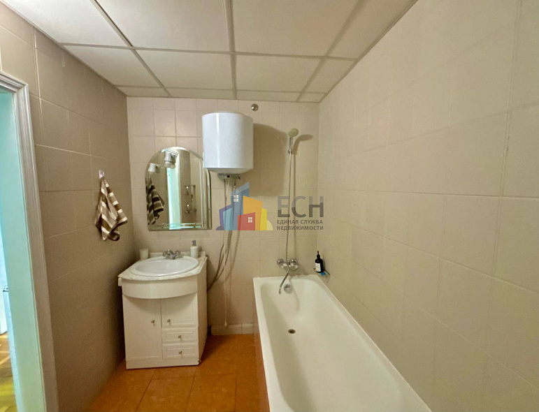 Многокомнатная квартира, 99.1 м2, обл. Тульская, г. Тула, улица Демонстрации, 38 10