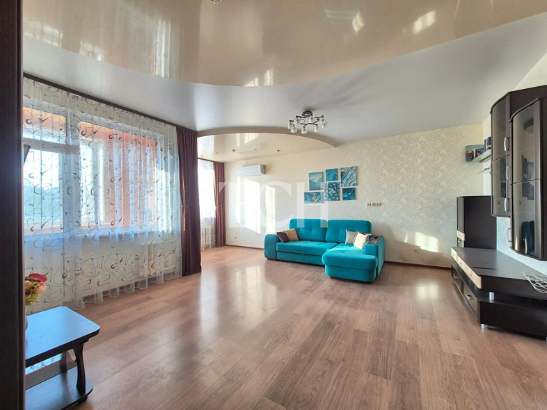 Продажа 2 комнатной квартиры, 72 м2, обл. Тульская, г. Тула, улица Щегловская Засека, 30 5