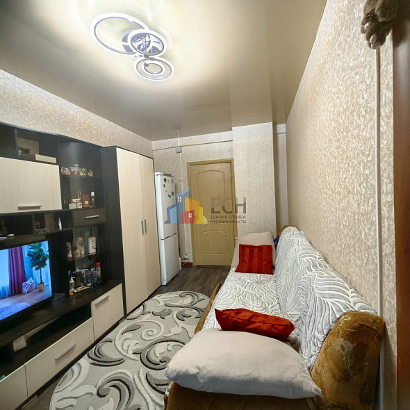 Многокомнатная квартира, 71 м2, обл. Тульская, г. Тула, улица Свободы, 37к3 2