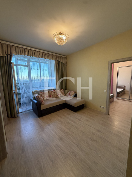 Продажа 3 комнатной квартиры, 60.4 м2, обл. Тульская, г. Тула, улица Вересаева, 10А 7