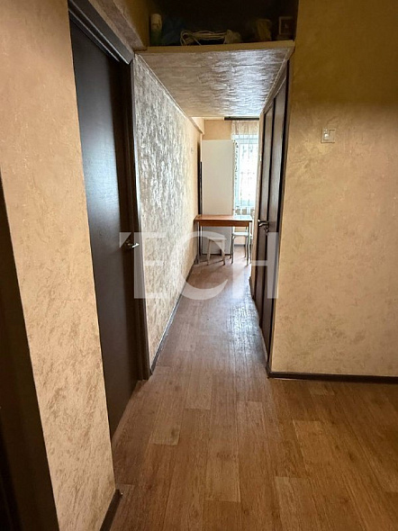 Продажа 3 комнатной квартиры, 62.6 м2, обл. Тульская, г. Тула, улица Калинина, 22к3 7
