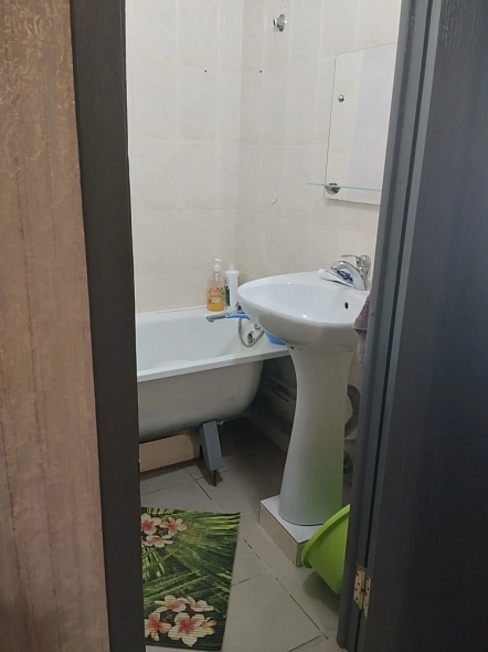 Продажа 3 комнатной квартиры, 69 м2, обл. Тульская, г. Тула, улица Братьев Жабровых, 1А 6
