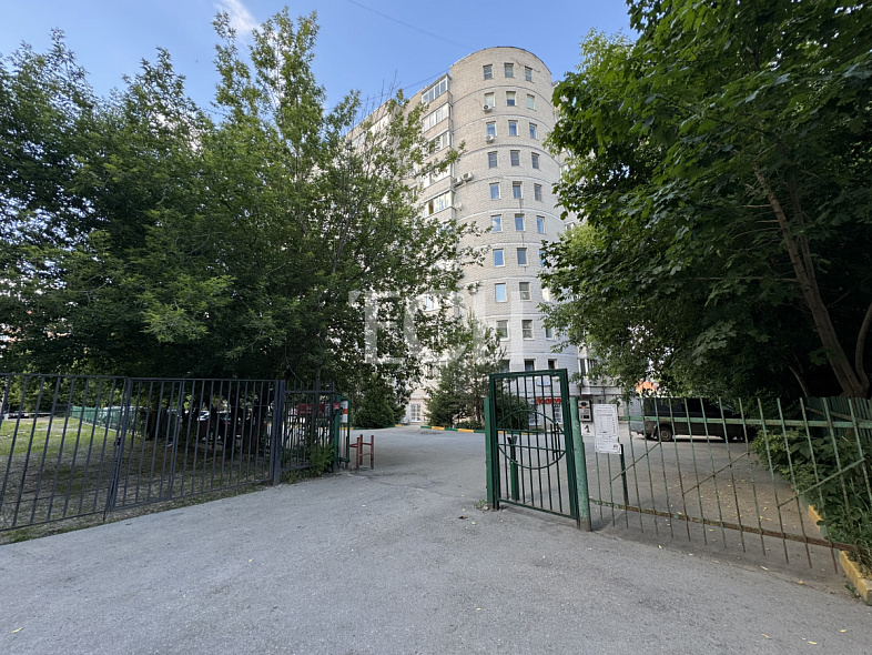 Продажа 3 комнатной квартиры, 100 м2, обл. Тульская, г. Тула, улица 9 Мая, 8А 30