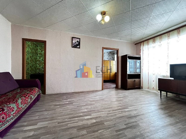 Продажа 3 комнатной квартиры, 45 м2, обл. Тульская, г. Алексин, улица Максима Горького, 10 10