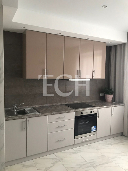 Продажа 2 комнатной квартиры, 56.7 м2, обл. Тульская, г. Тула, улица Генерала Маргелова, 9А 2
