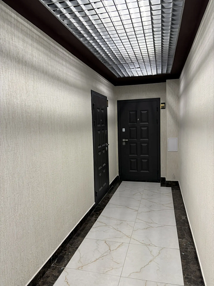Продажа 2 комнатной квартиры, 72.3 м2, обл. Тульская, г. Новомосковск, Пионерская улица, 18Дк2 27