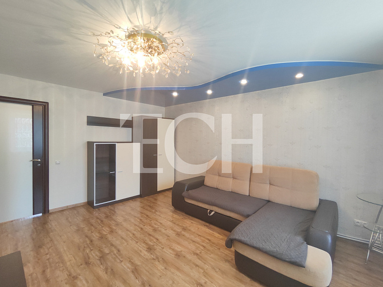 Продажа 2 комнатной квартиры, 67 м2, обл. Тульская, г. Новомосковск, улица Генерала Белова, 22 4