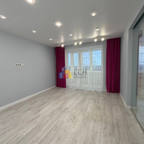 Продажа 2 комнатной квартиры, 65 м2, обл. Тульская, г. Новомосковск, улица Садовского, 26 