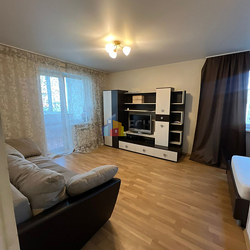 Продажа 1 комнатной квартиры, 38 м2, обл. Тульская, г. Тула, Пушкинская улица, 32 
